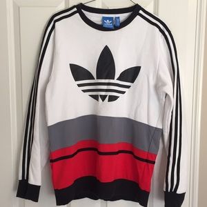 Adidas Crewneck